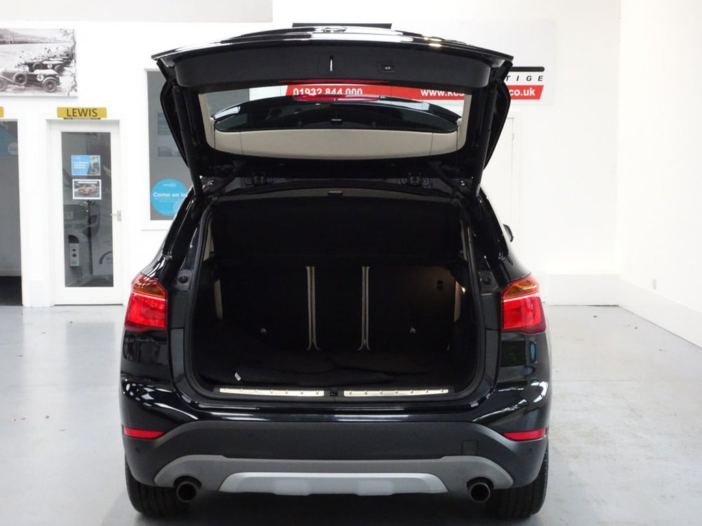 Used BMW X1 2017 for sale - 76509587: Photo 13