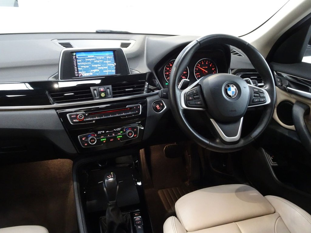 Used BMW X1 2017 for sale - 76509587: Photo 14