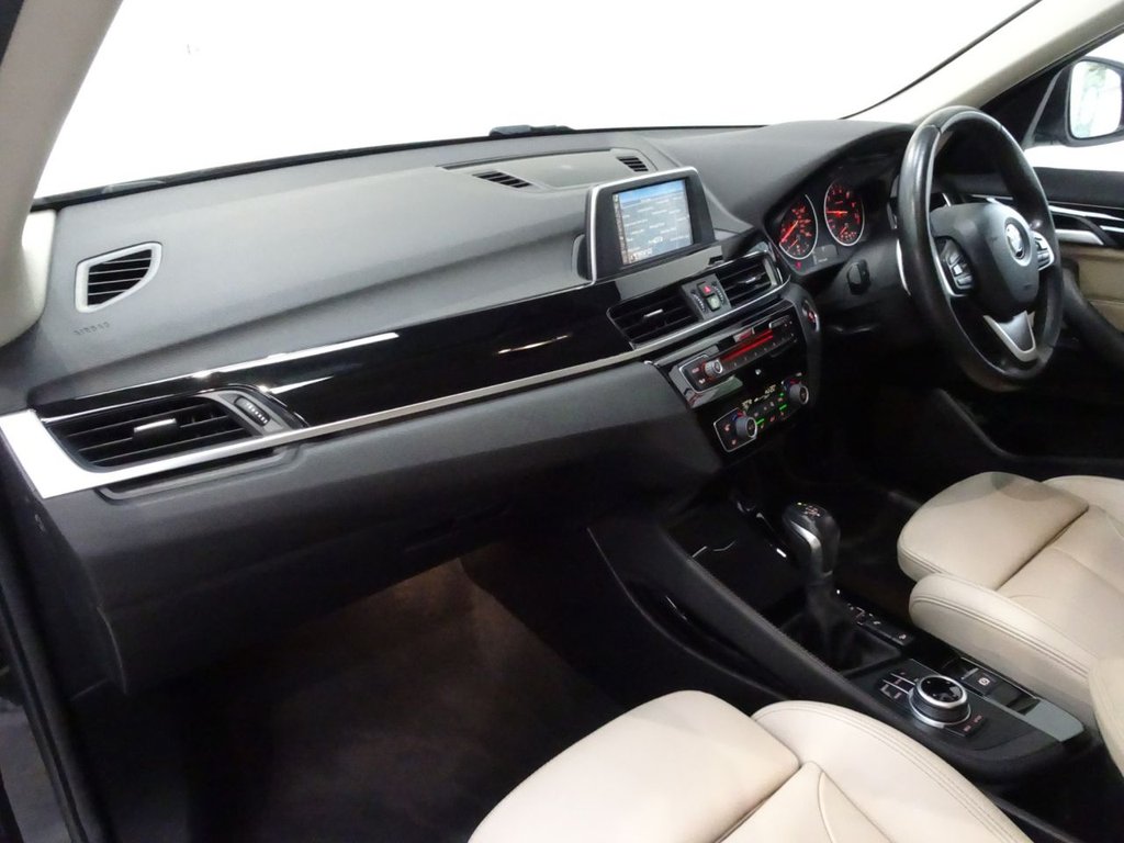 Used BMW X1 2017 for sale - 76509587: Photo 15