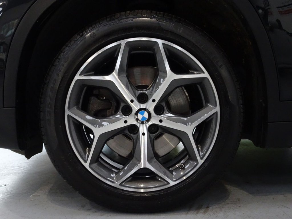 Used BMW X1 2017 for sale - 76509587: Photo 16