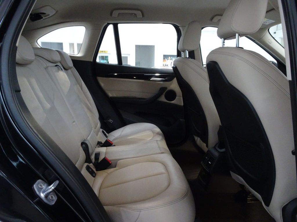 Used BMW X1 2017 for sale - 76509587: Photo 18