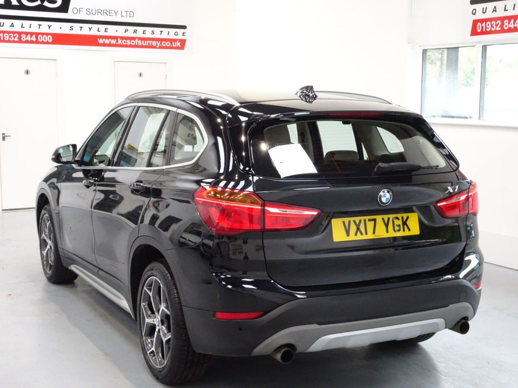 Used BMW X1 2017 for sale - 76509587: Photo 19