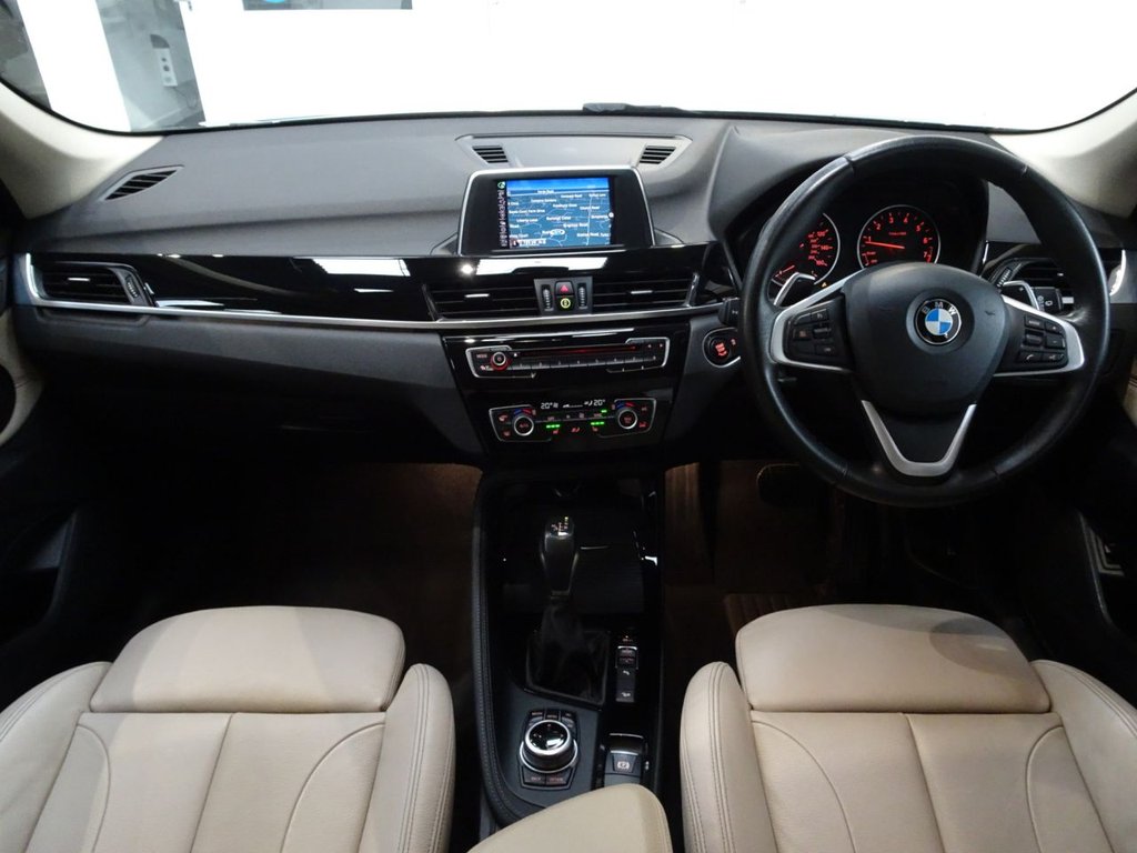 Used BMW X1 2017 for sale - 76509587: Photo 2