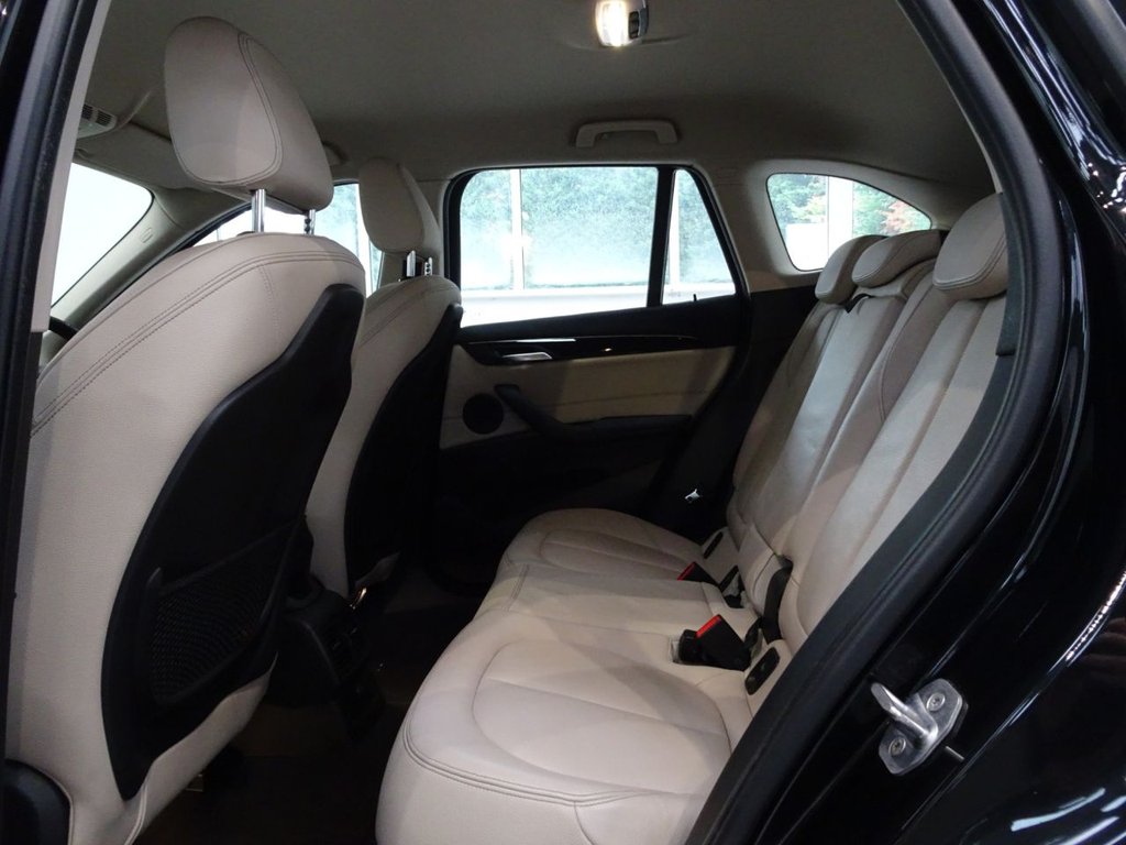 Used BMW X1 2017 for sale - 76509587: Photo 21