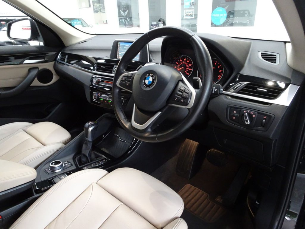 Used BMW X1 2017 for sale - 76509587: Photo 22