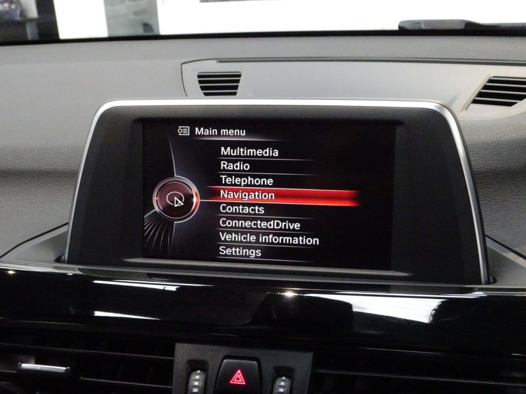 Used BMW X1 2017 for sale - 76509587: Photo 24