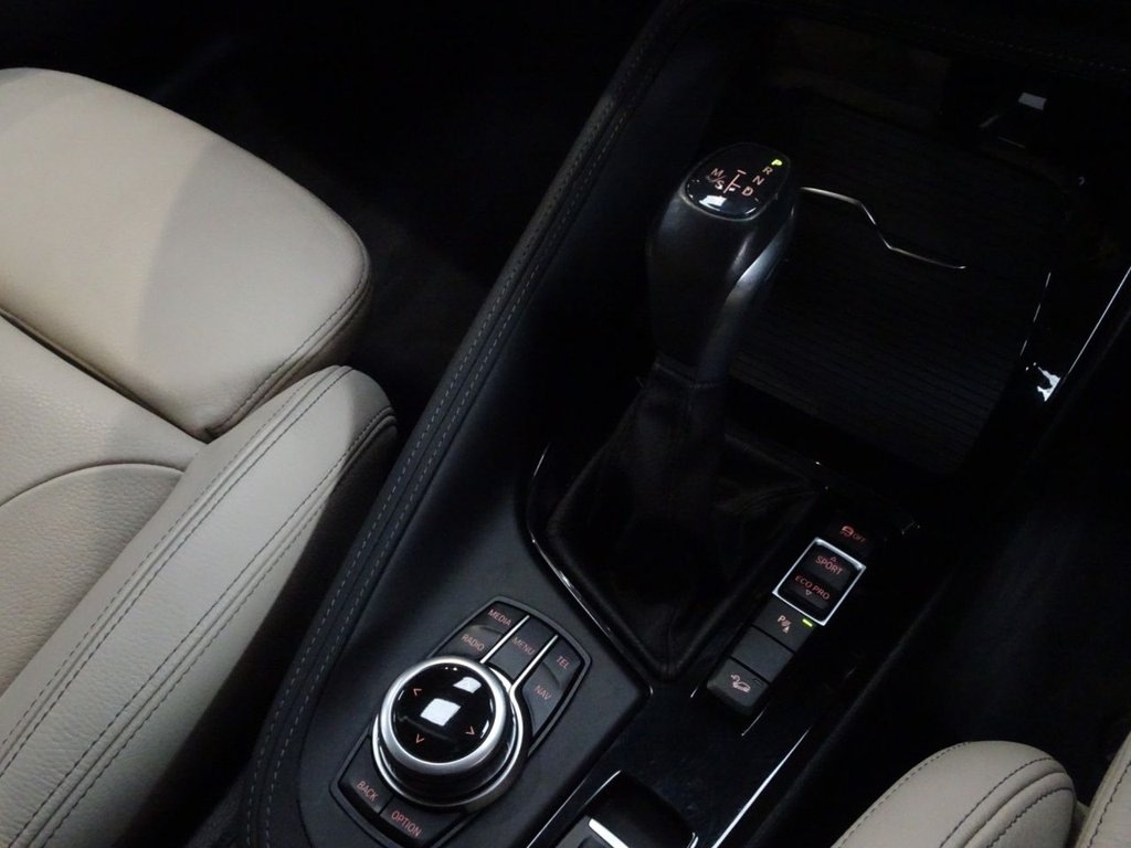 Used BMW X1 2017 for sale - 76509587: Photo 26