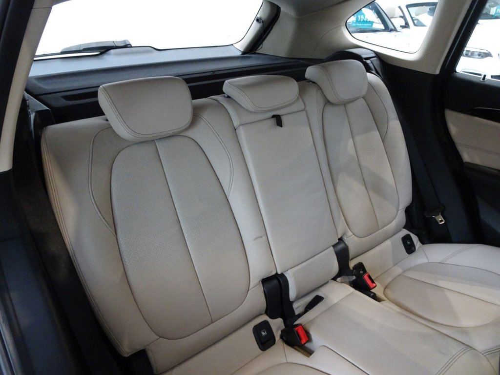 Used BMW X1 2017 for sale - 76509587: Photo 28