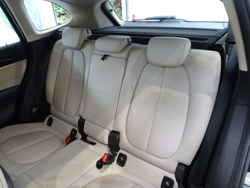 Used BMW X1 2017 for sale - 76509587: Photo 29