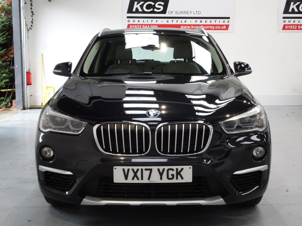 Used BMW X1 2017 for sale - 76509587: Photo 33