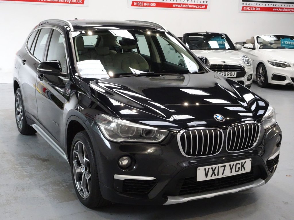 Used BMW X1 2017 for sale - 76509587: Photo 34