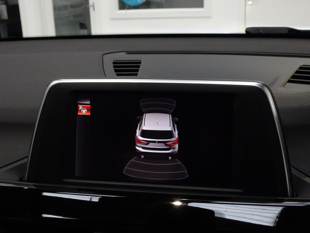 Used BMW X1 2017 for sale - 76509587: Photo 36