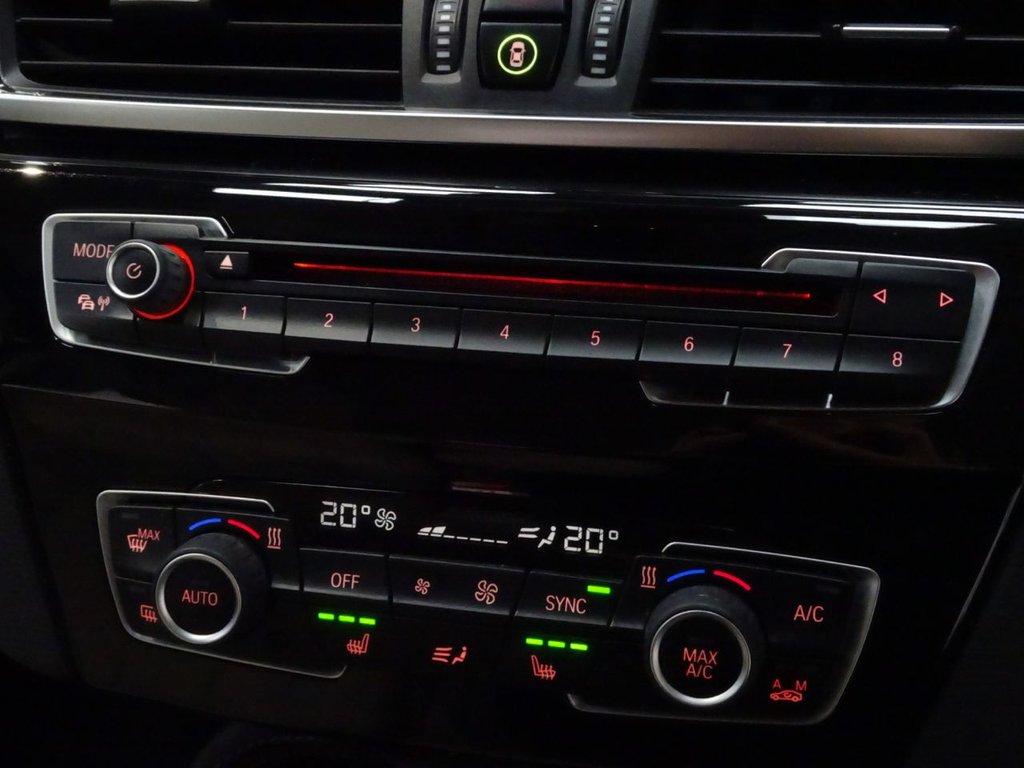 Used BMW X1 2017 for sale - 76509587: Photo 37