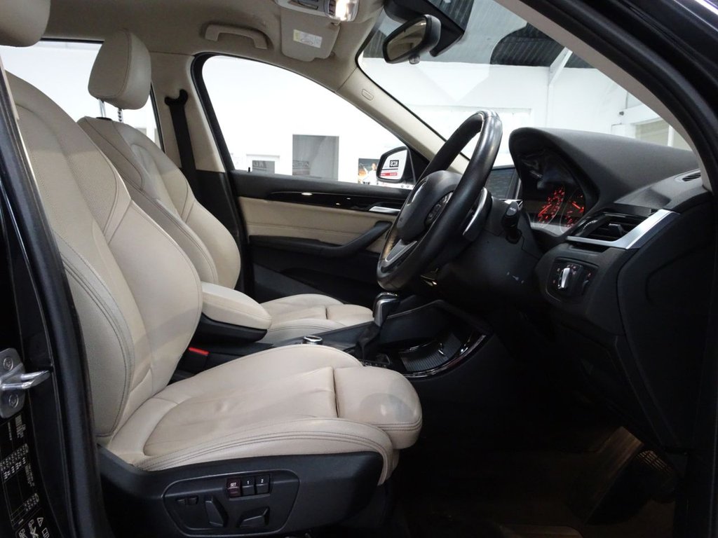 Used BMW X1 2017 for sale - 76509587: Photo 39