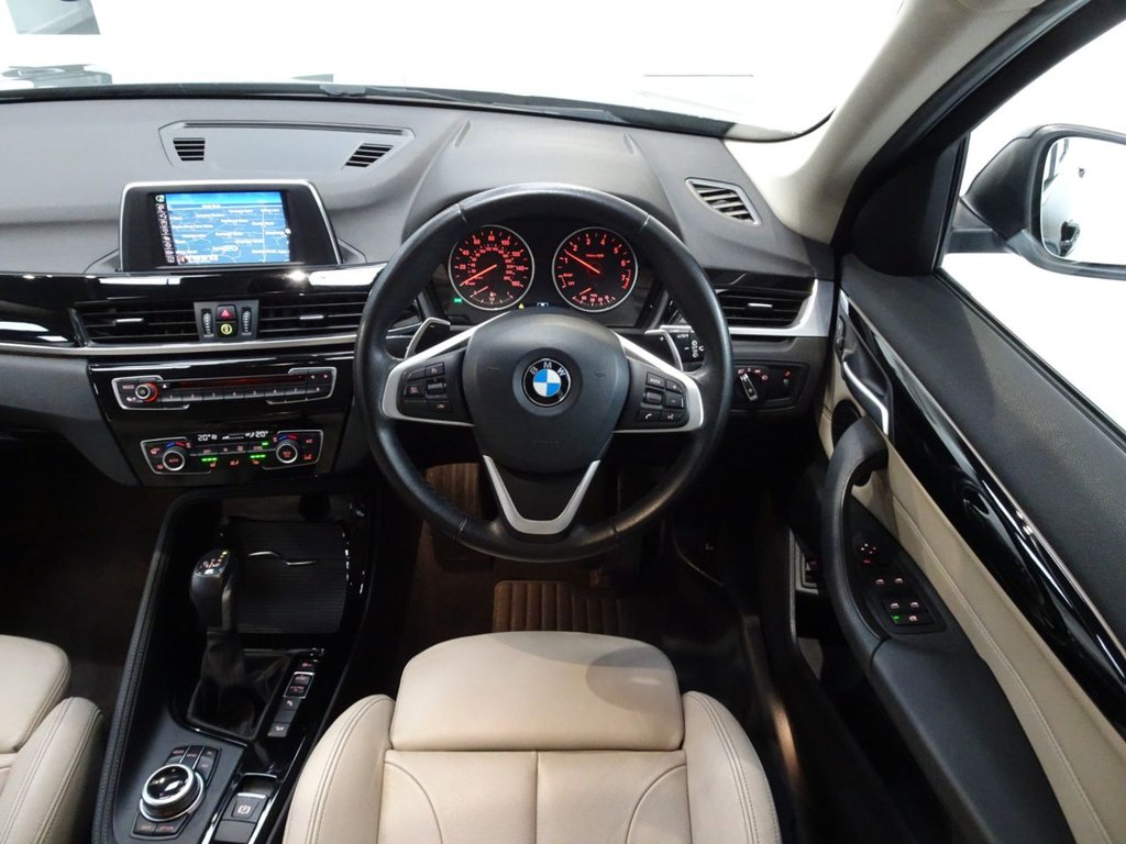 Used BMW X1 2017 for sale - 76509587: Photo 4