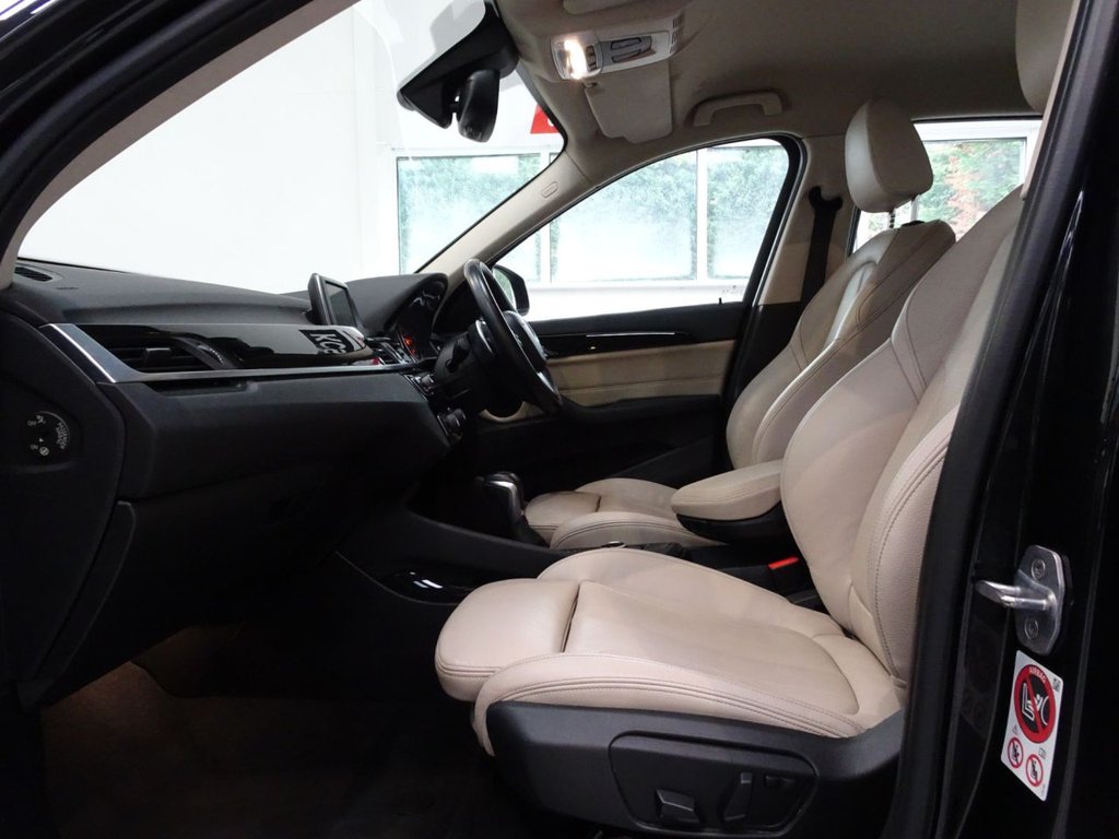 Used BMW X1 2017 for sale - 76509587: Photo 40