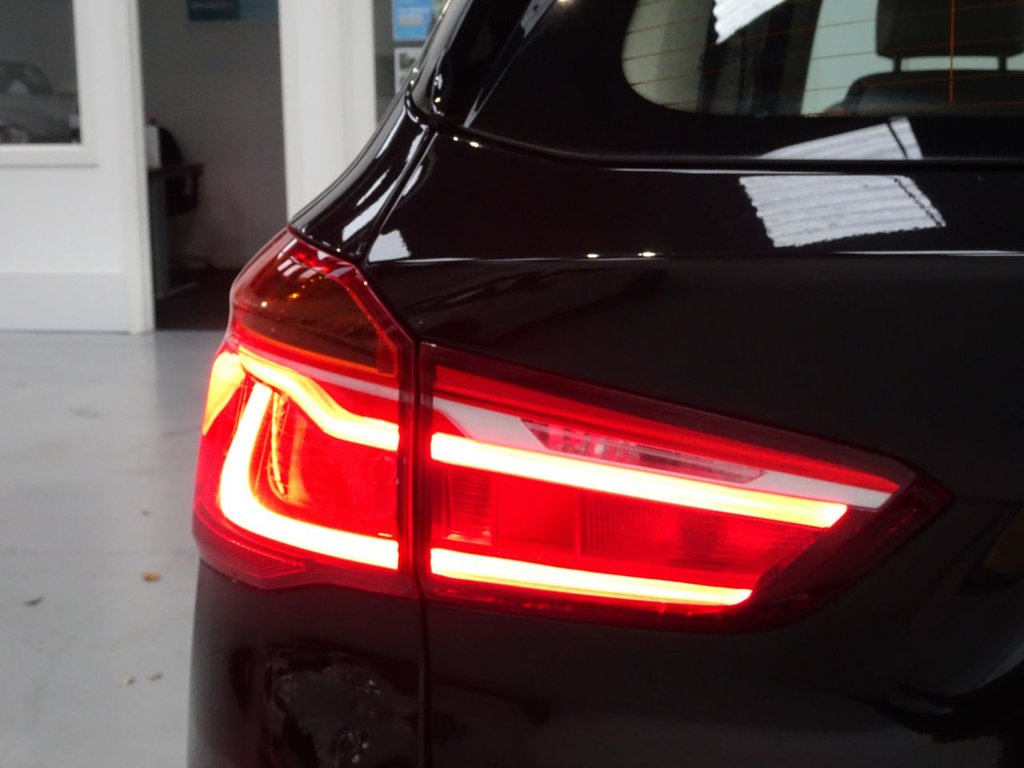 Used BMW X1 2017 for sale - 76509587: Photo 41