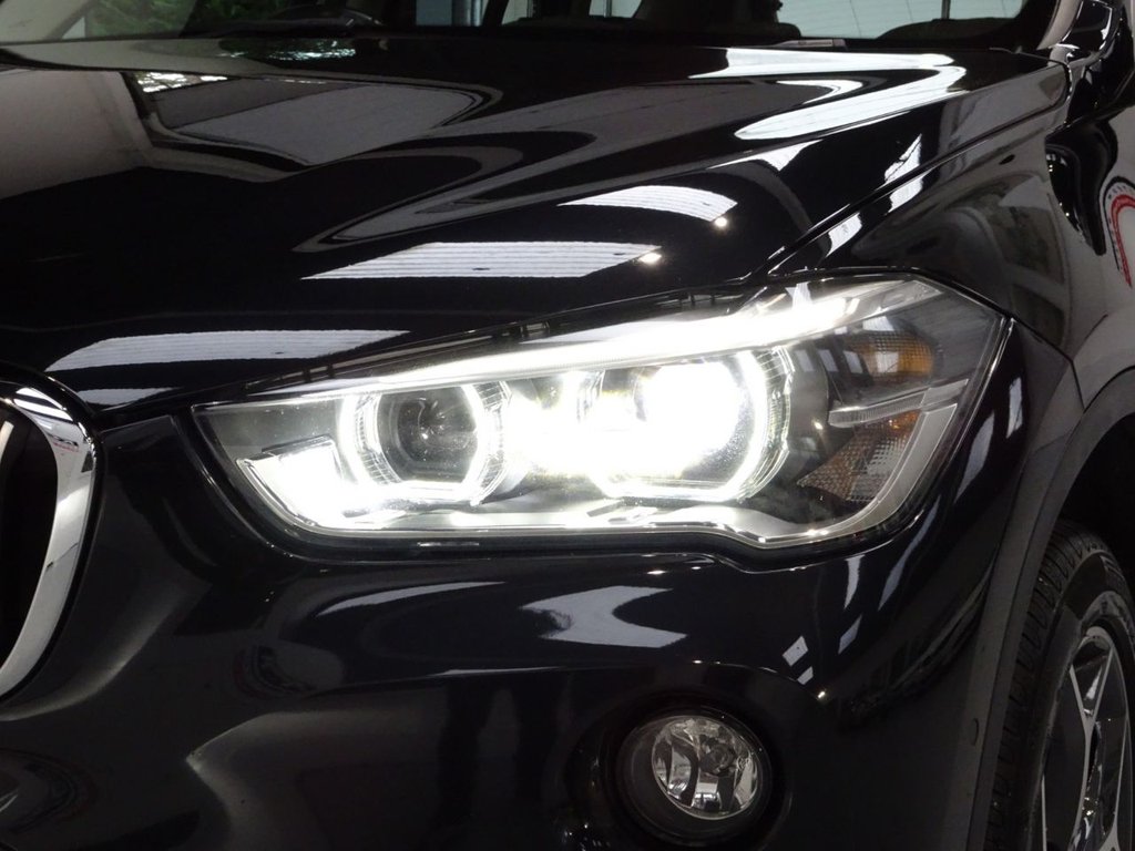 Used BMW X1 2017 for sale - 76509587: Photo 43