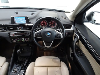 Used BMW X1 2017 for sale - 76509587: Photo