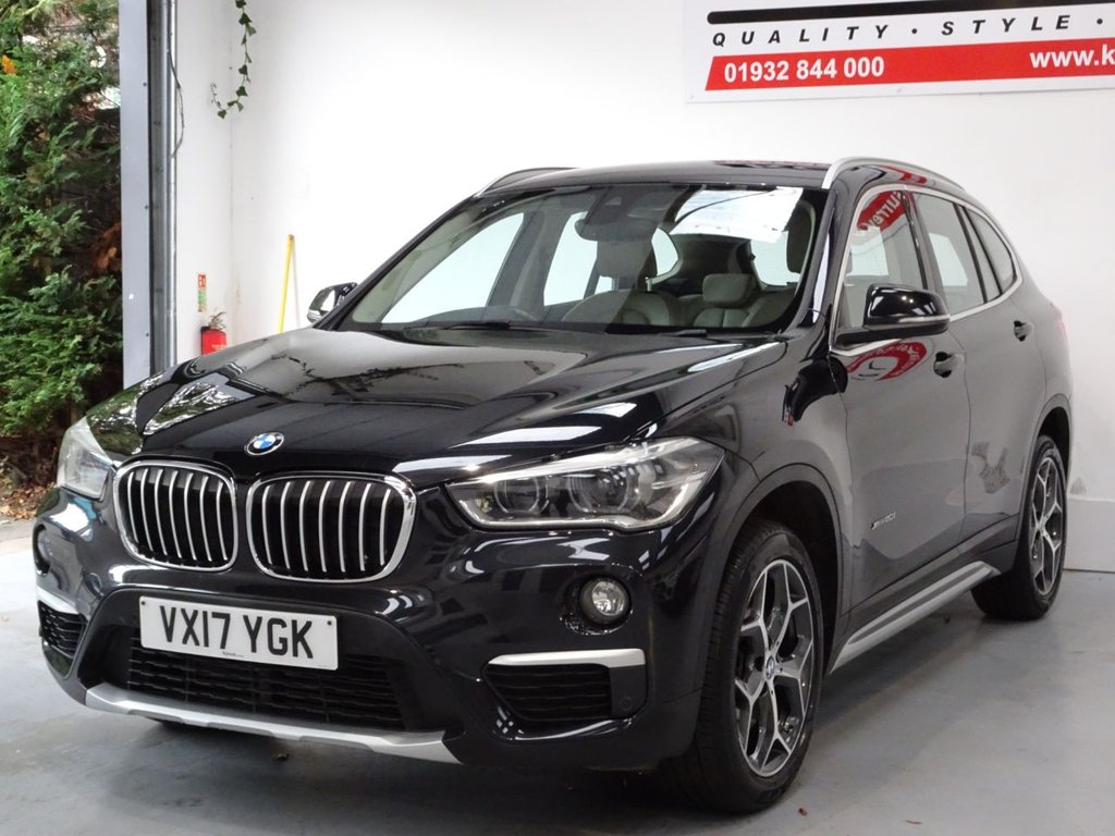 Used BMW X1 2017 for sale - 76509587: Photo 5