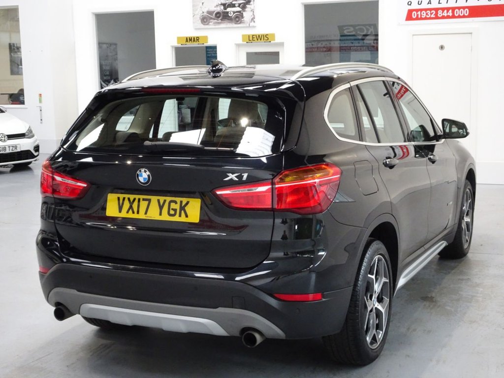 Used BMW X1 2017 for sale - 76509587: Photo 6