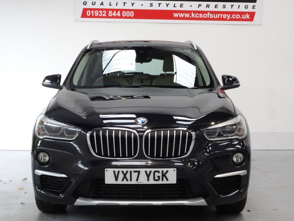 Used BMW X1 2017 for sale - 76509587: Photo 8