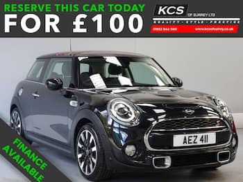 Used MINI Hatch 2019 for sale - 79738688: Photo