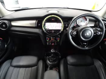 Used MINI Hatch 2019 for sale - 79738688: Photo