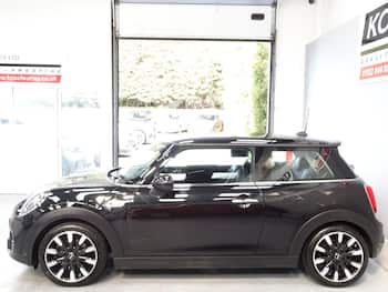 Used MINI Hatch 2019 for sale - 79738688: Photo