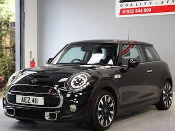 Used MINI Hatch 2019 for sale - 79738688: Photo