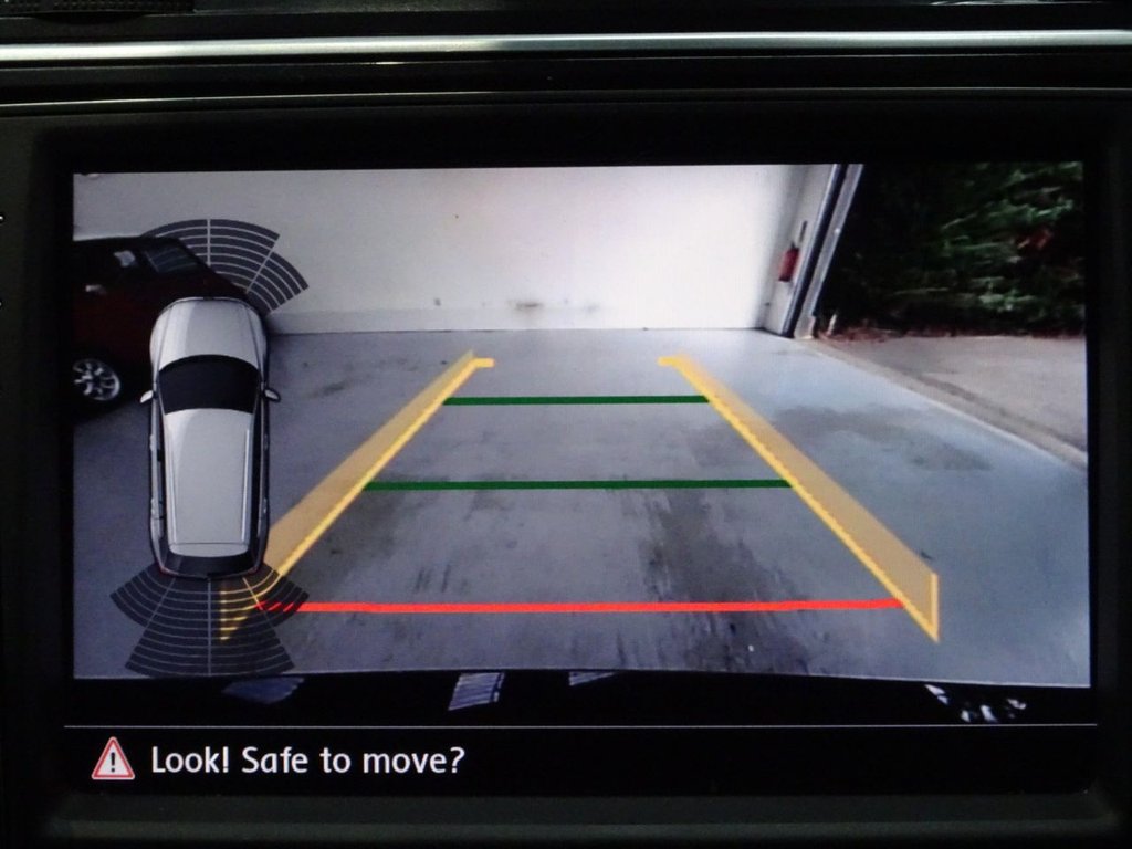 Used Volkswagen Tiguan 2017 for sale - 76509421: Photo 16