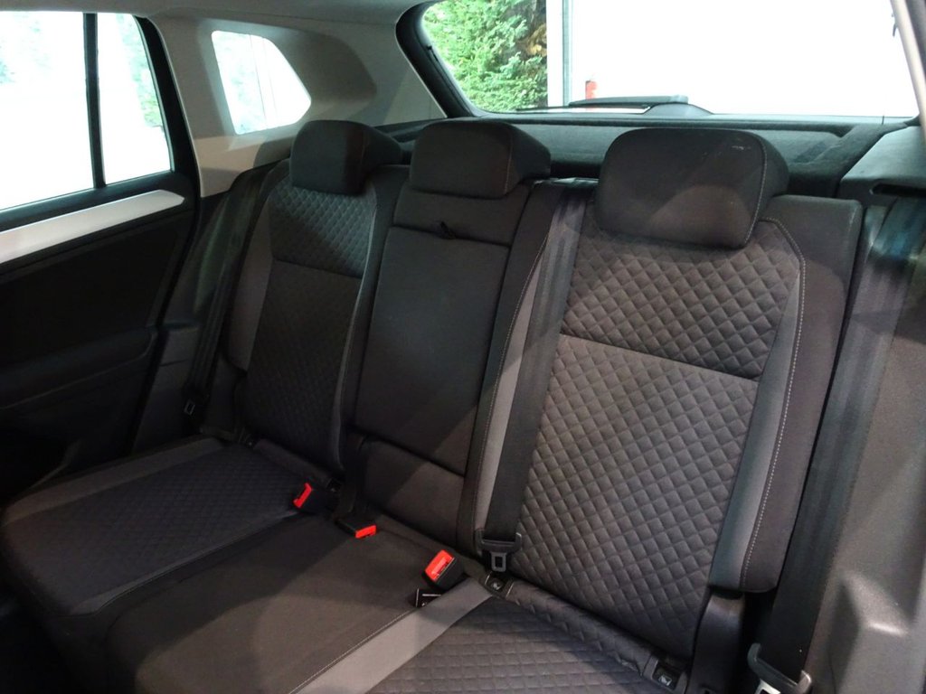 Used Volkswagen Tiguan 2017 for sale - 76509421: Photo 19