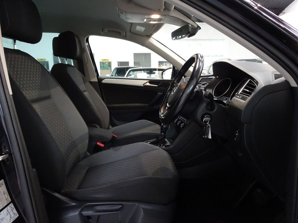 Used Volkswagen Tiguan 2017 for sale - 76509421: Photo 20