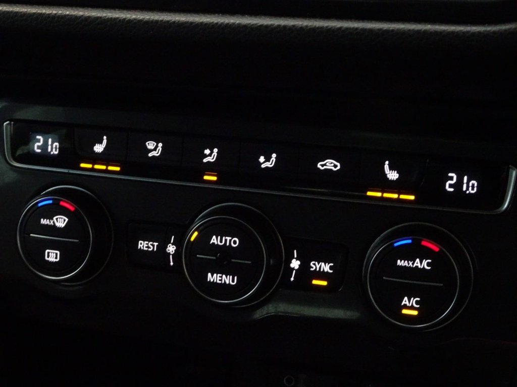 Used Volkswagen Tiguan 2017 for sale - 76509421: Photo 25