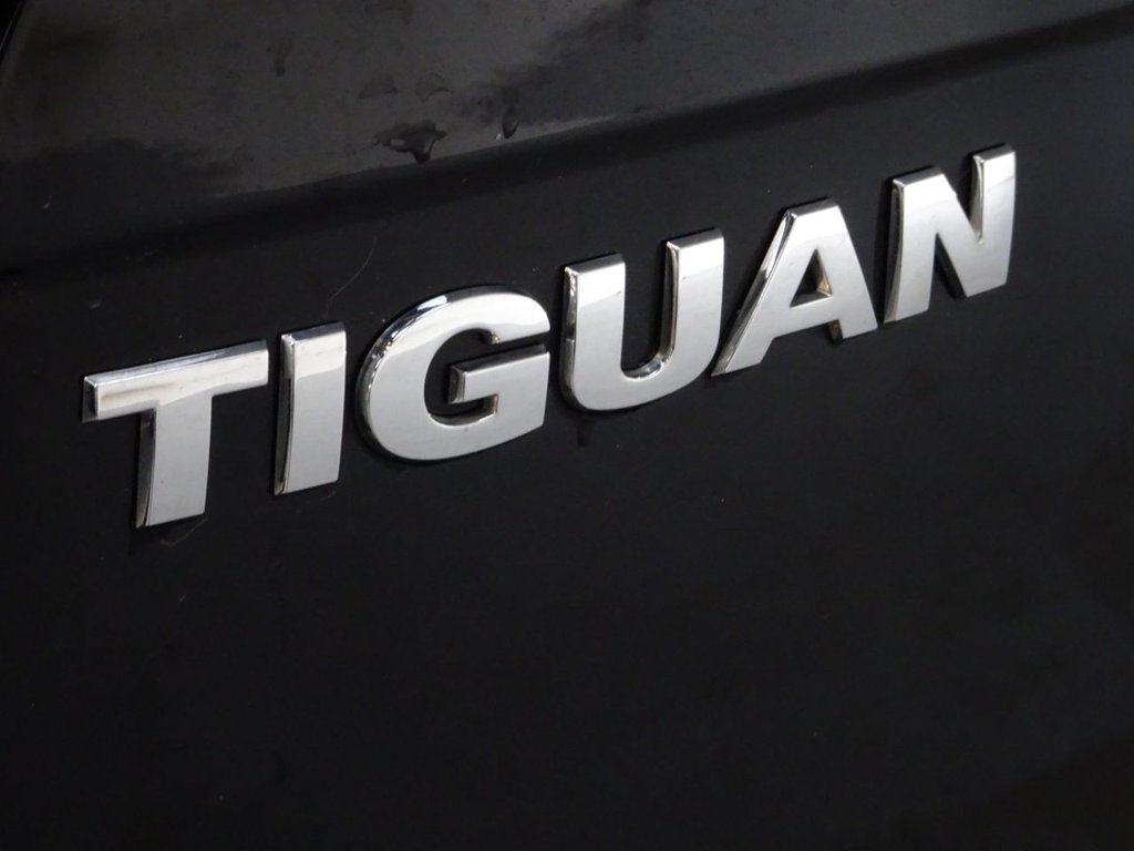 Used Volkswagen Tiguan 2017 for sale - 76509421: Photo 28