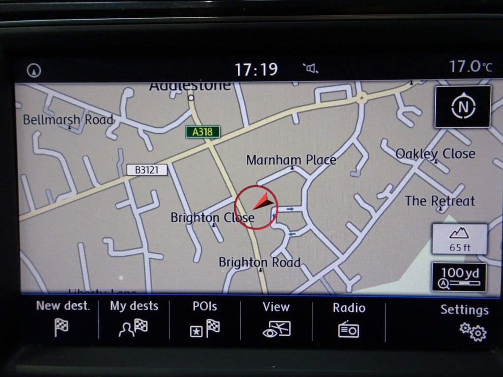 Used Volkswagen Tiguan 2017 for sale - 76509421: Photo 29