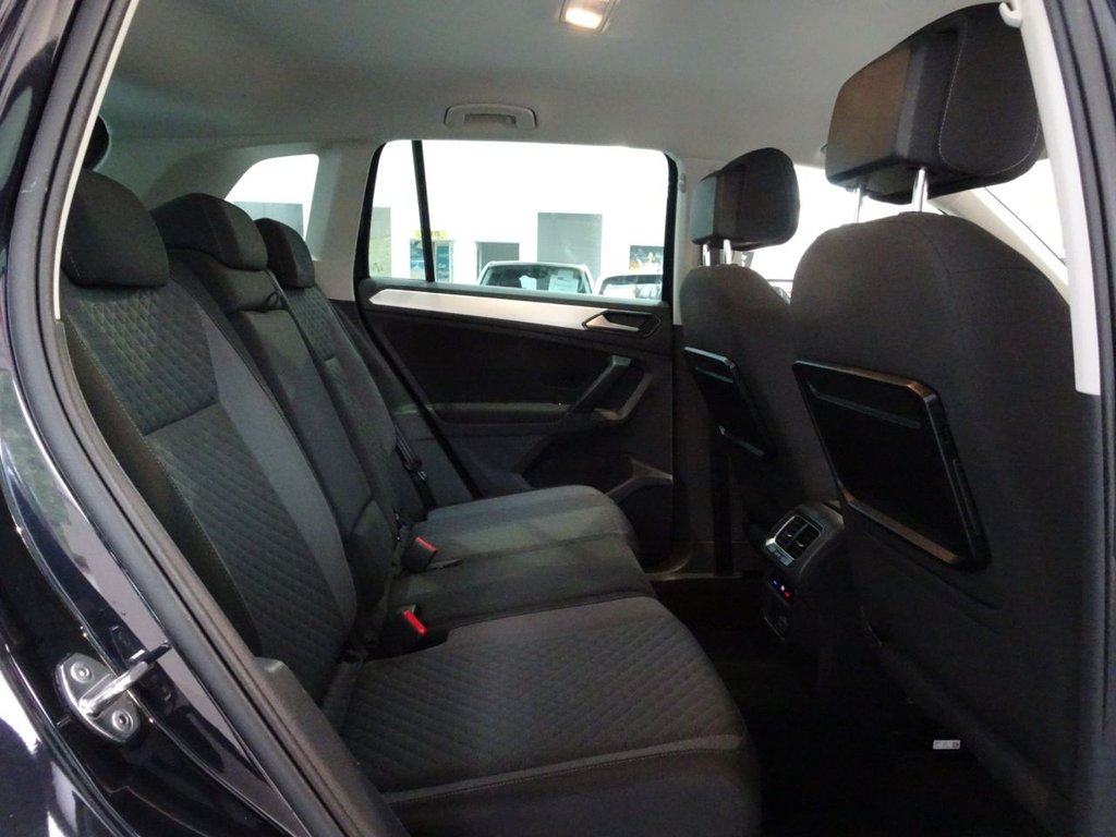 Used Volkswagen Tiguan 2017 for sale - 76509421: Photo 34
