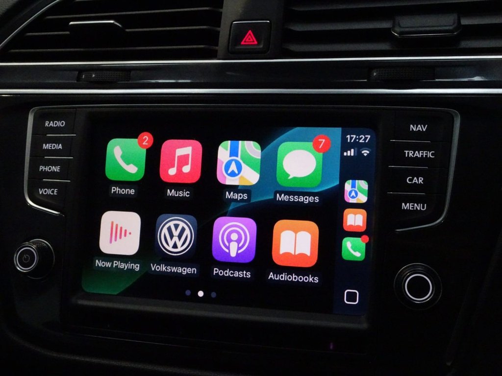 Used Volkswagen Tiguan 2017 for sale - 76509421: Photo 9