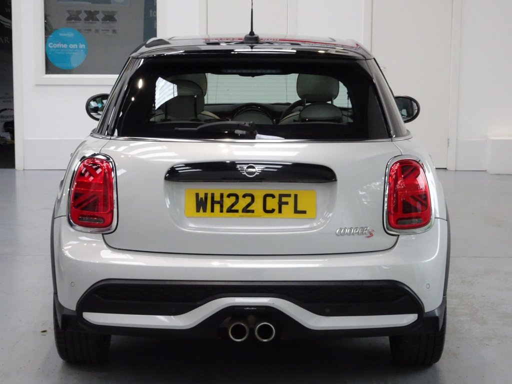 Used MINI Hatch 2022 for sale - 77905127: Photo 11