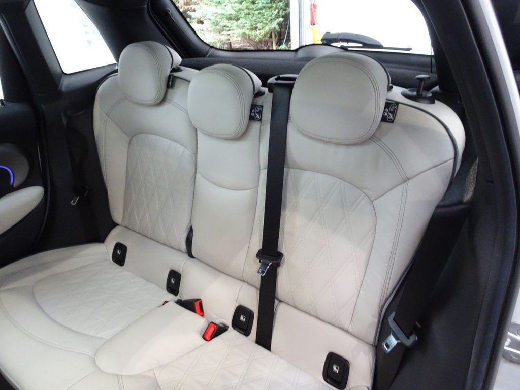 Used MINI Hatch 2022 for sale - 77905127: Photo 13