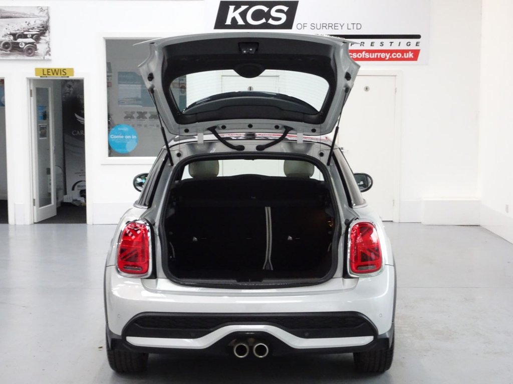 Used MINI Hatch 2022 for sale - 77905127: Photo 17