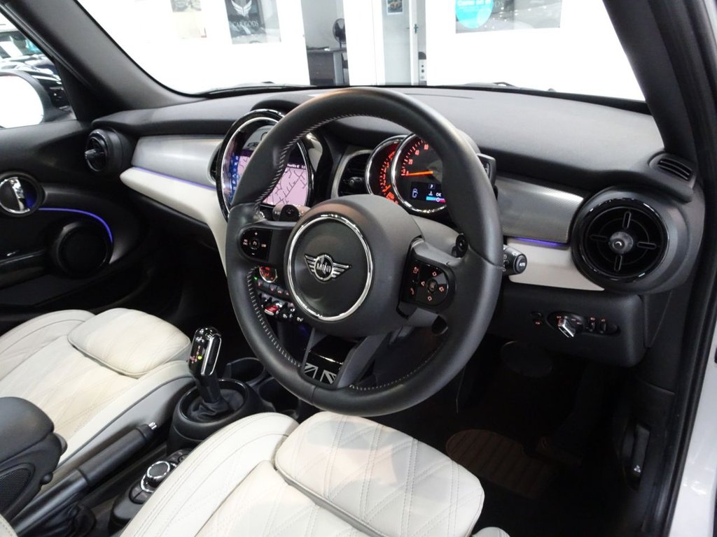 Used MINI Hatch 2022 for sale - 77905127: Photo 19