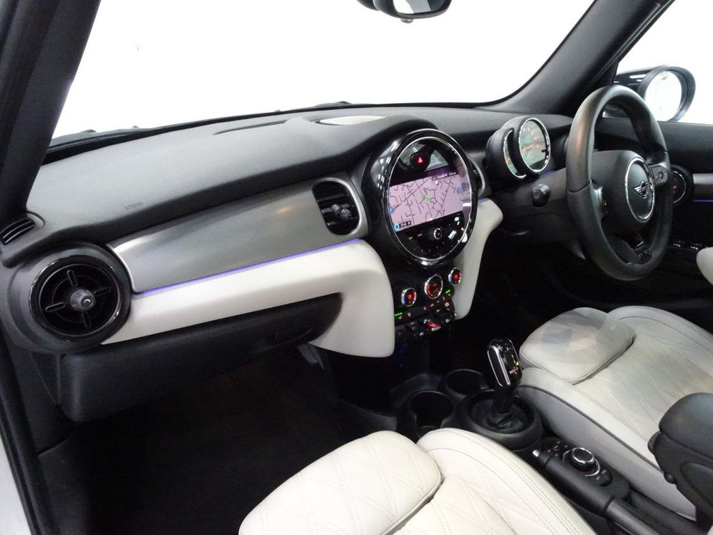 Used MINI Hatch 2022 for sale - 77905127: Photo 21