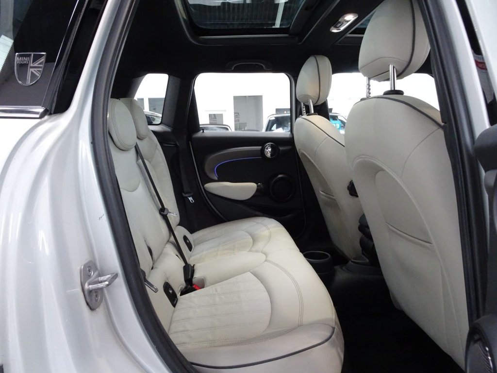 Used MINI Hatch 2022 for sale - 77905127: Photo 22