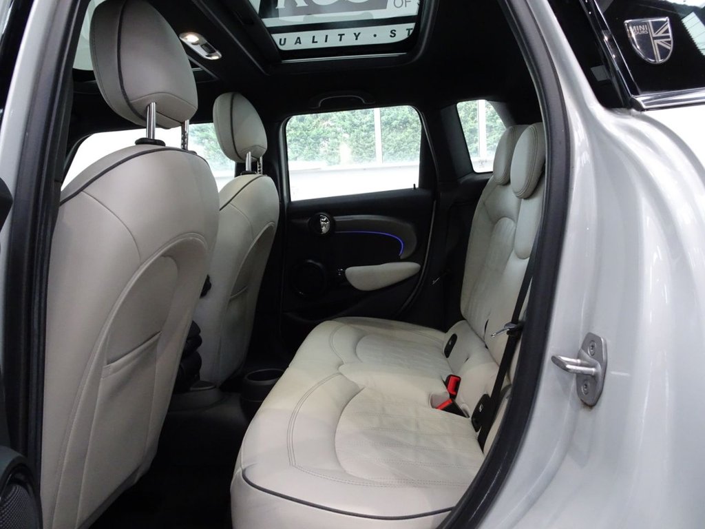 Used MINI Hatch 2022 for sale - 77905127: Photo 24