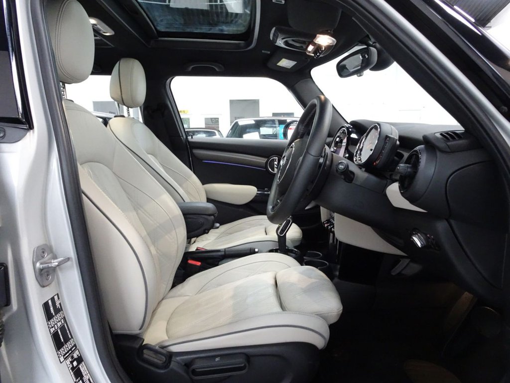 Used MINI Hatch 2022 for sale - 77905127: Photo 26