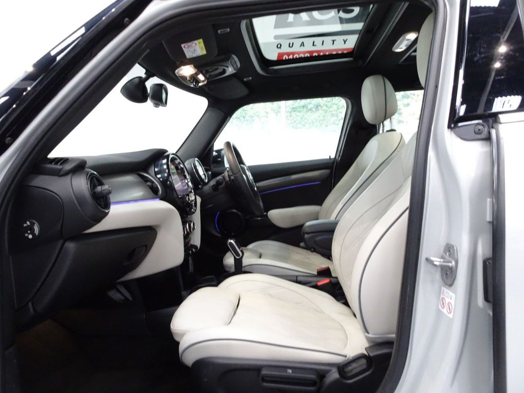 Used MINI Hatch 2022 for sale - 77905127: Photo 28