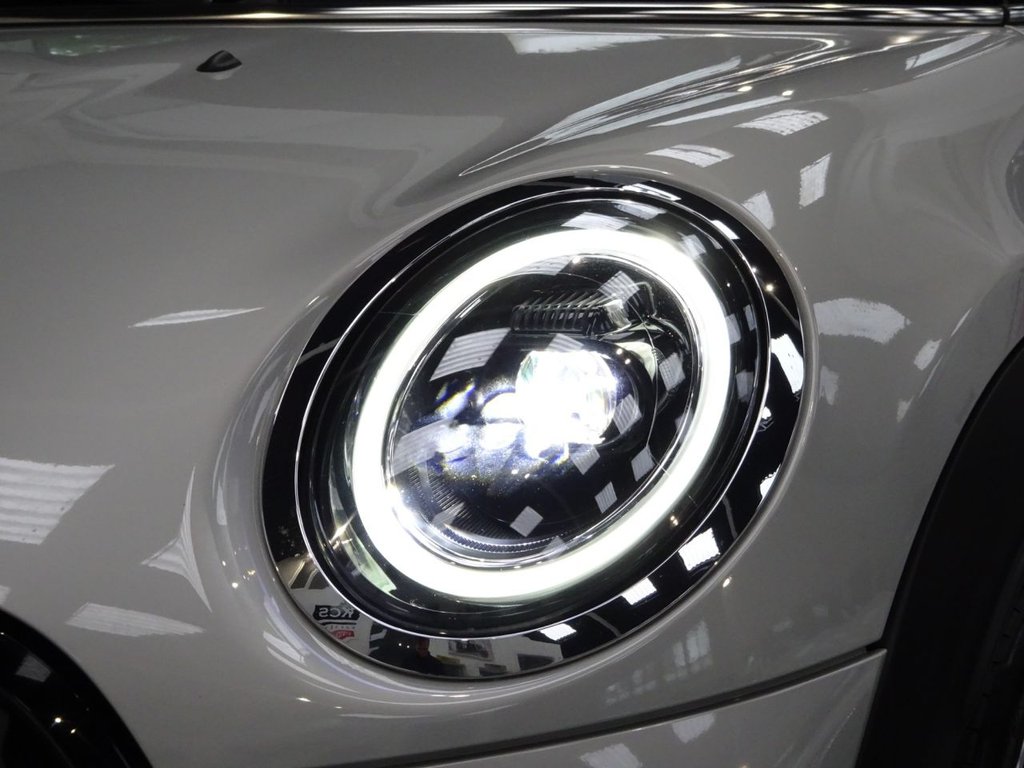 Used MINI Hatch 2022 for sale - 77905127: Photo 29