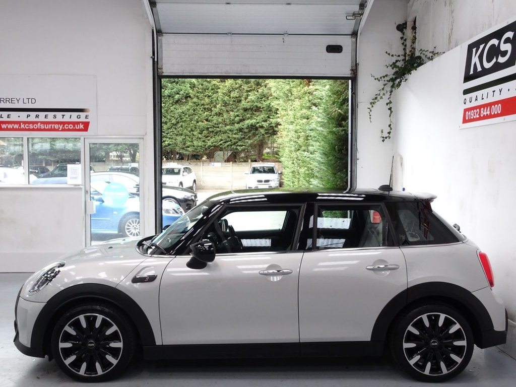 Used MINI Hatch 2022 for sale - 77905127: Photo 3