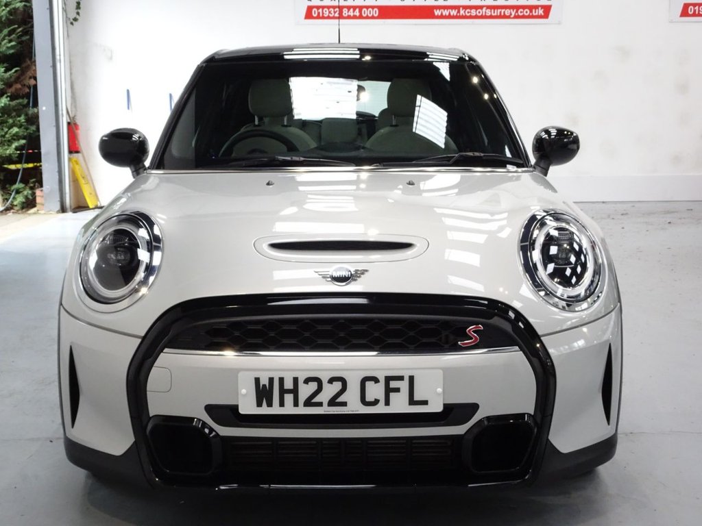 Used MINI Hatch 2022 for sale - 77905127: Photo 34